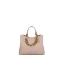 Braccialini Beth Jewels kleine Handtasche, taupe
