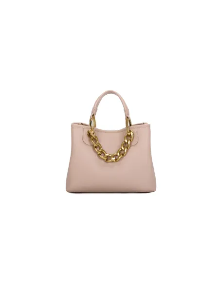 Braccialini Beth Jewels kleine Handtasche, taupe