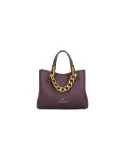 Braccialini Beth Jewels small Handbag, bordeaux