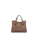 Braccialini Beth Jewels small Handbag, brown