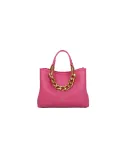 Braccialini Beth Jewels small Handbag, Fuchsia