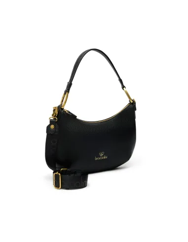 Braccialini Beth Jewels Hobo Bag,...