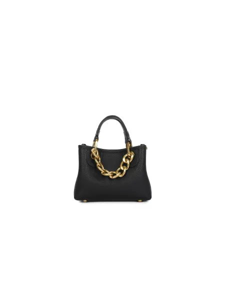 Beth Jewels Mini-Handtasche von Braccialini, schwarz