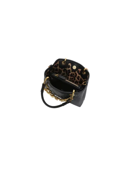 Braccialini Beth Jewels Mini Bag, black