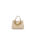 Braccialini Beth Jewels Mini Bag, taupe