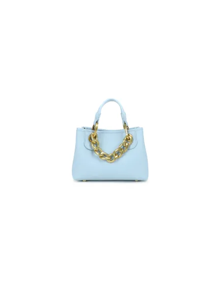 Braccialini Beth Jewels Mini Bag, light blue