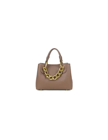 Braccialini Beth Jewels Mini Bag, brown