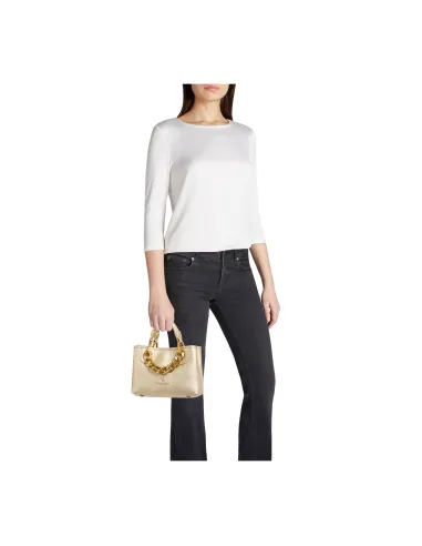 Borsa mini Braccialini Beth Jewels,...