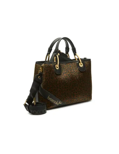 Beth Animalier Handtasche von...
