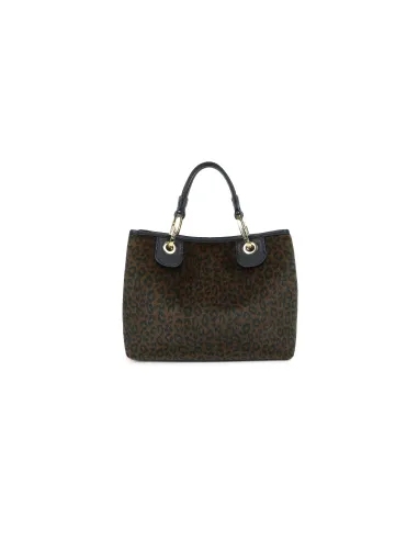 Beth Animalier Handtasche von...