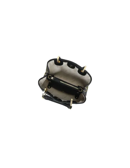 Borsa a mano media Braccialini Beth Animalier