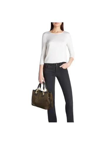 Braccialini Beth Animalier Medium...