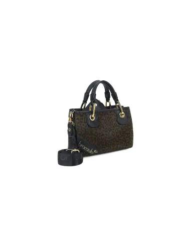 Braccialini Beth Animalier Mini Bag