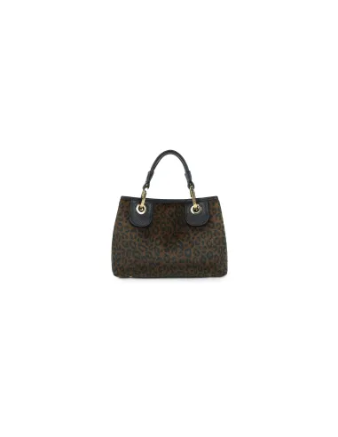 Braccialini Beth Animalier Mini Bag