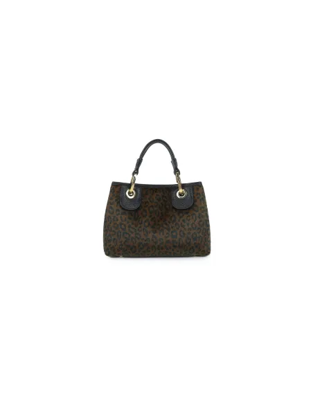 Braccialini Beth Animalier Mini-Handtasche