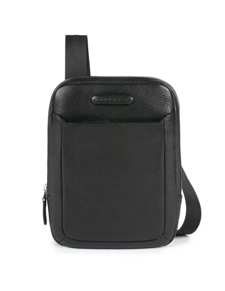 Brics Kleine Ledertasche Modus