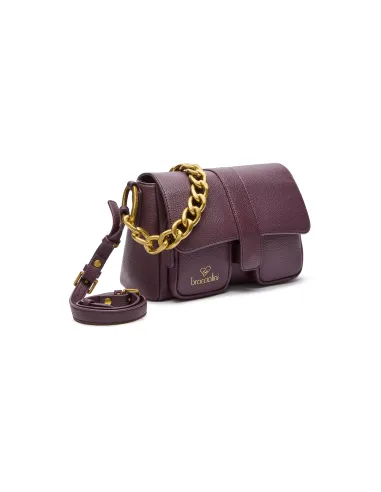 Borsa donna a spalla Jinny Jewels,...