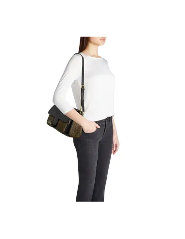 Borsa a spalla Braccialini Jinny...