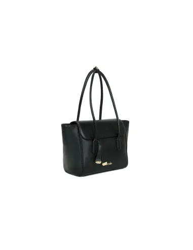 Braccialini Sara Leather Shopper,...
