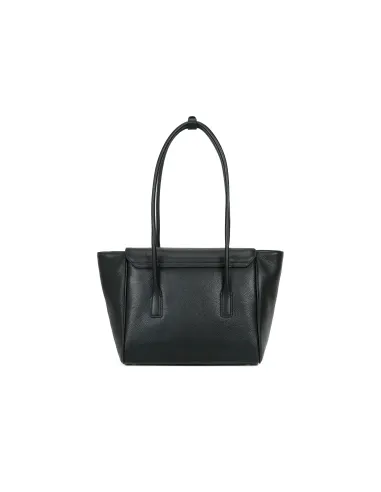 Braccialini Sara Leather Shopper,...