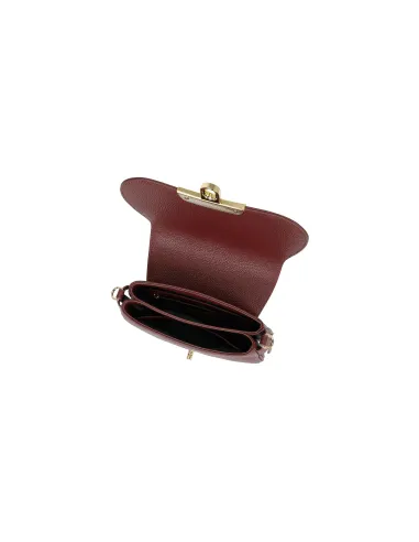 Braccialini Michelle Leather Handbag,...