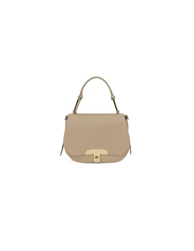 Braccialini Michelle Leather Handbag,...