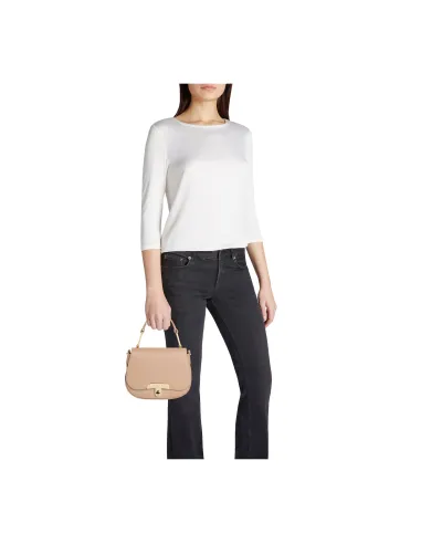 Braccialini Michelle Leather Handbag,...