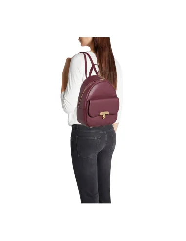 Zaino donna in pelle Braccialini...