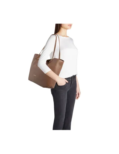 Braccialini Ariel Shopping Bag in...