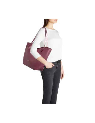 Braccialini Ariel Shopping Bag in...