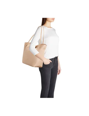 Braccialini Ariel Shopping Bag in...