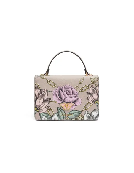 Borsa Braccialini penelope, taupe