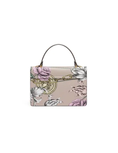 Borsa Braccialini penelope, taupe