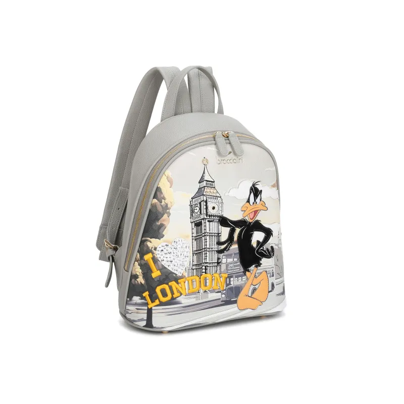 Zaino donna Braccialini looney tunes 2
