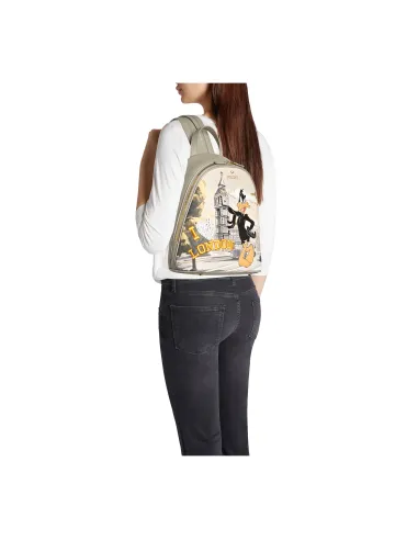 Braccialini Looney Tunes Backpack...