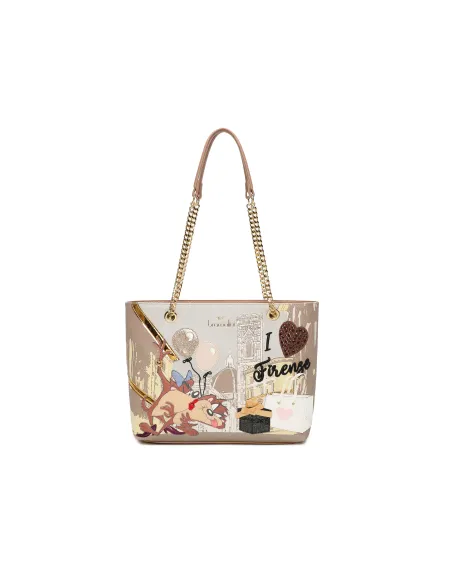 Braccialini Looney Tunes Tasche Florenz