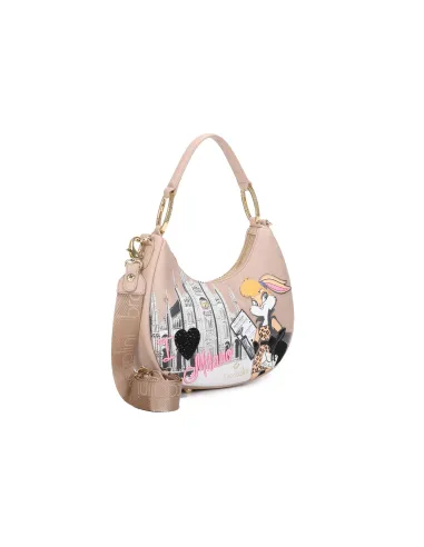 Braccialini Looney Tunes shoulder bag...