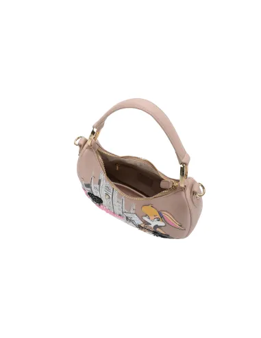 Braccialini Looney Tunes shoulder bag...
