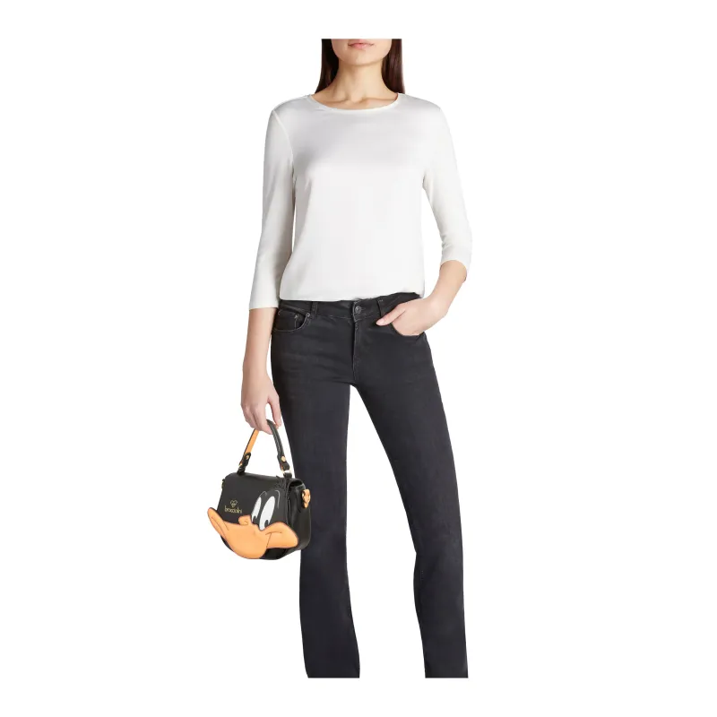 Borsa un manico Shape looney tunes 2