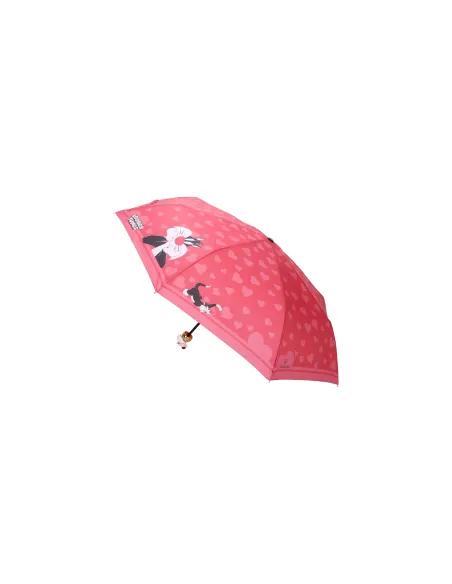 Braccialini Looney Tunes Umbrella, Sylvester Red