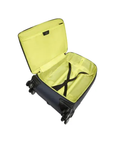 Kabinentrolley Piquadro C2OW, blau