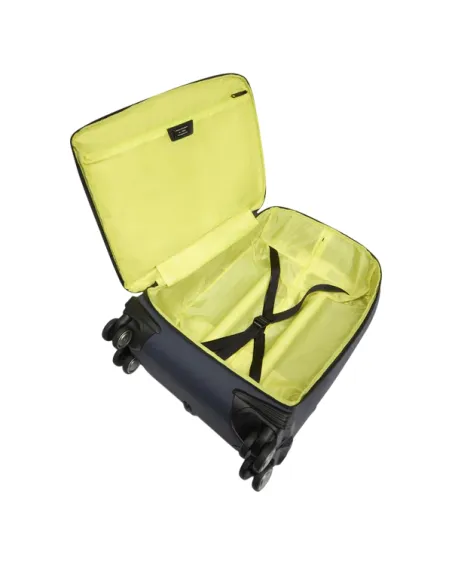 Kabinentrolley Piquadro C2OW, blau