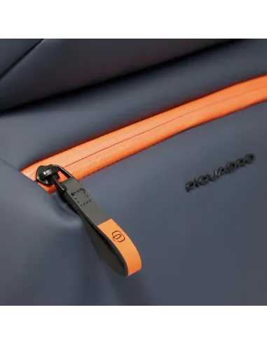 Kabinentrolley Piquadro C2OW, blau