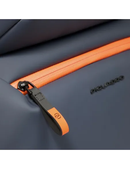 Kabinentrolley Piquadro C2OW, blau