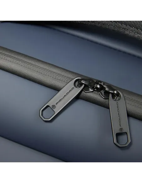 Kabinentrolley Piquadro C2OW, blau