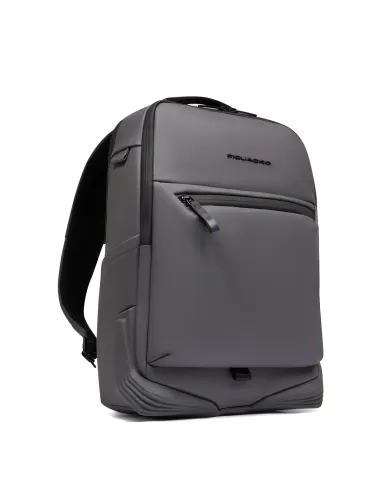Piquadro C2OW Laptop-Rucksack aus...