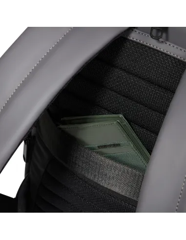 Piquadro C2OW Laptop-Rucksack aus...