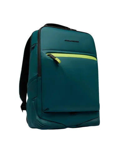 Piquadro C2OW 15,6"Computer-Rucksack,...