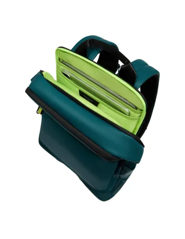 Piquadro C2OW 15,6"Computer-Rucksack,...