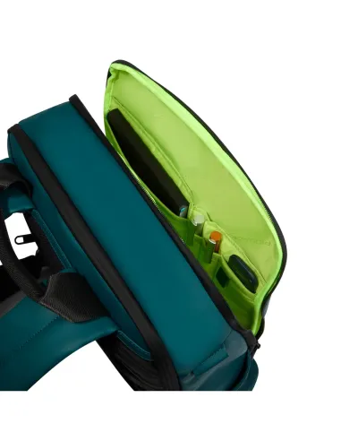 Piquadro C2OW 15.6"computer backpack,...